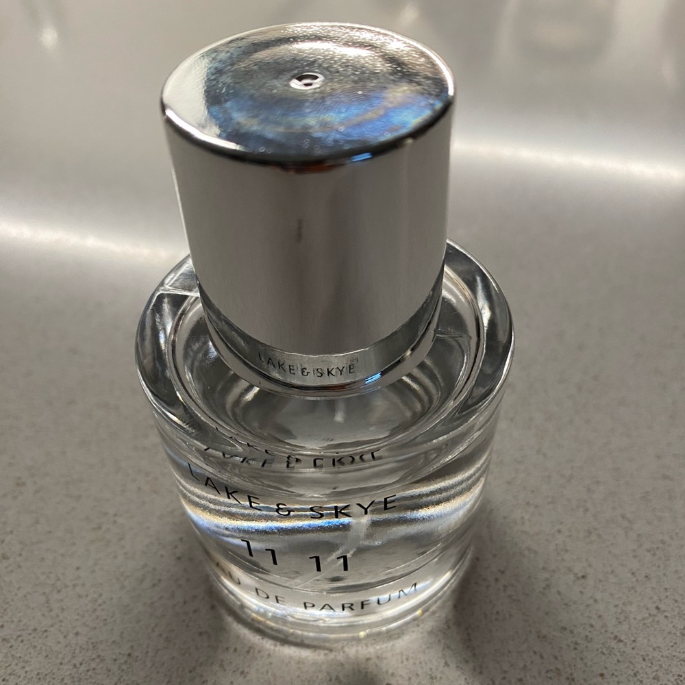 11|11 Eau de Parfum — No Box